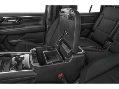 2026 Chevrolet Tahoe 4WD 4dr Premier
