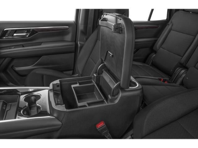 2026 Chevrolet Tahoe 4WD 4dr Premier