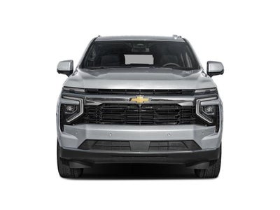 2026 Chevrolet Tahoe 4WD 4dr Premier