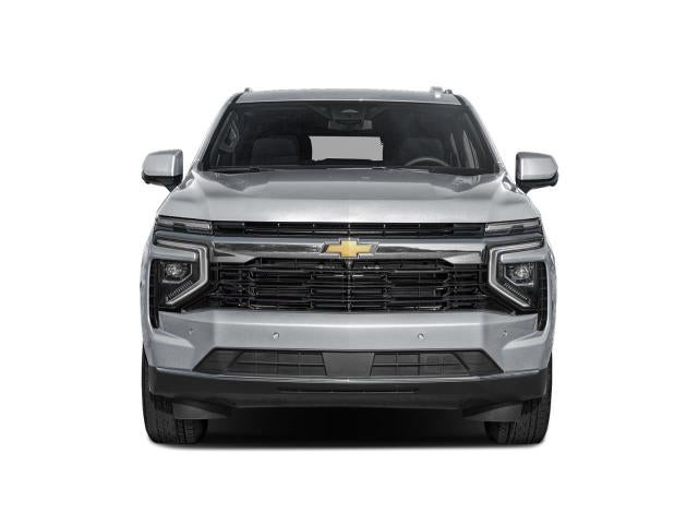 2026 Chevrolet Tahoe 4WD 4dr Premier