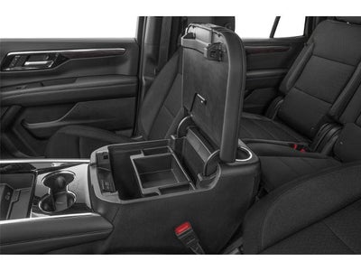 2026 Chevrolet Tahoe 4WD 4dr Premier
