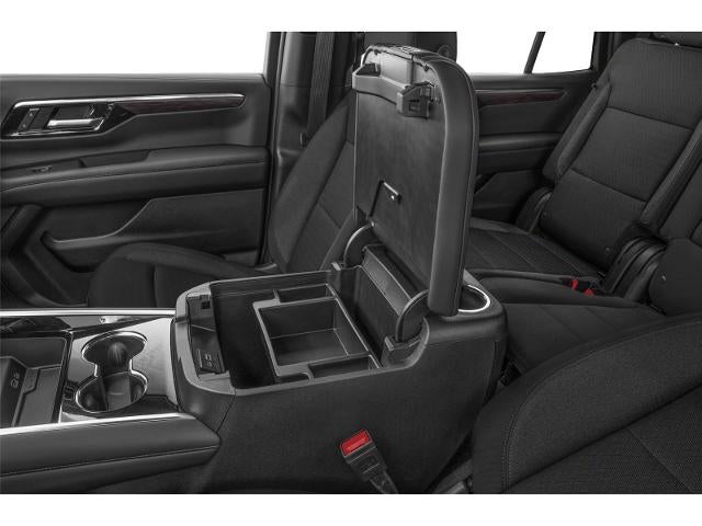 2026 Chevrolet Tahoe 4WD 4dr Premier