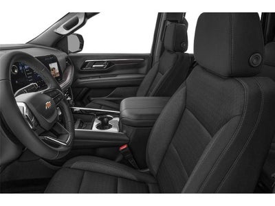 2026 Chevrolet Tahoe 4WD 4dr Premier