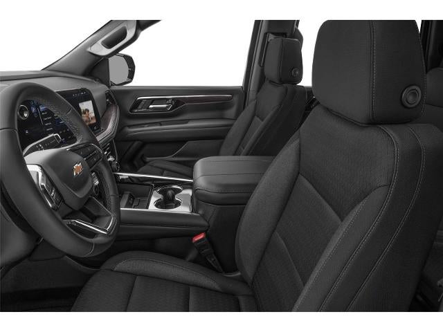 2026 Chevrolet Tahoe 4WD 4dr Premier