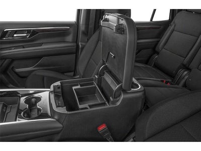 2026 Chevrolet Tahoe 4WD 4dr Premier