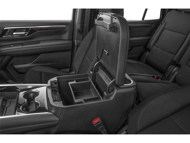 2026 Chevrolet Tahoe 4WD 4dr Premier
