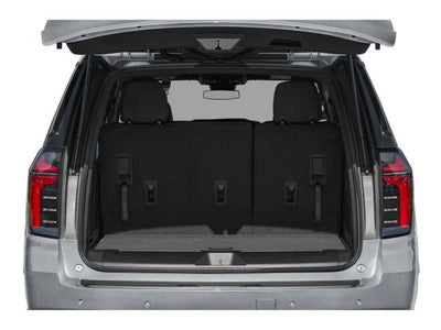 2026 Chevrolet Tahoe 4WD 4dr Premier