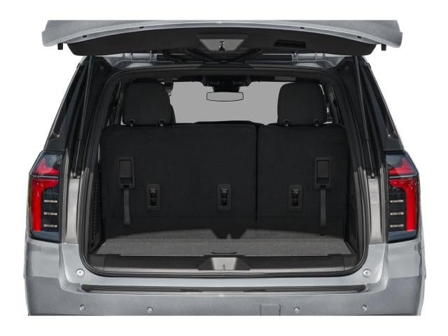 2026 Chevrolet Tahoe 4WD 4dr Premier