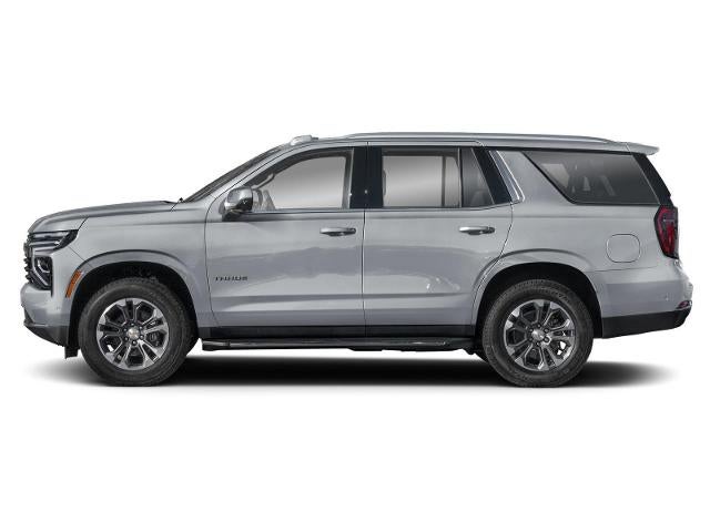2026 Chevrolet Tahoe 4WD 4dr Premier
