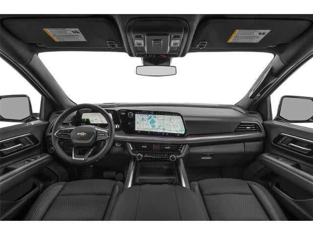 2026 Chevrolet Tahoe 4WD 4dr Premier