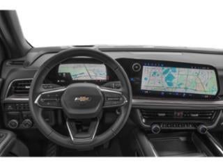 2026 Chevrolet Tahoe 4WD 4dr Premier