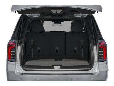 2026 Chevrolet Tahoe 4WD 4dr Premier