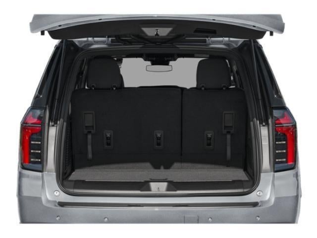 2026 Chevrolet Tahoe 4WD 4dr Premier