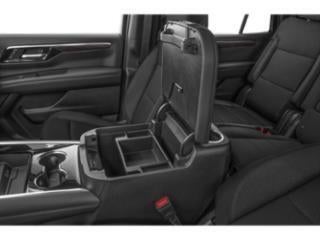 2026 Chevrolet Tahoe 4WD 4dr Premier