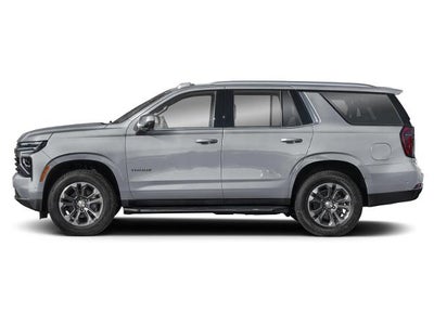 2026 Chevrolet Tahoe 4WD 4dr Premier