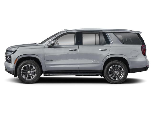 2026 Chevrolet Tahoe 4WD 4dr Premier