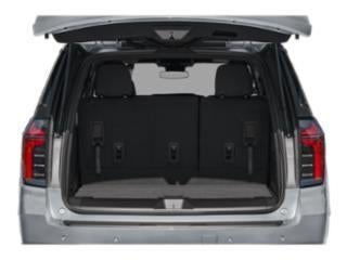 2026 Chevrolet Tahoe 4WD 4dr Premier