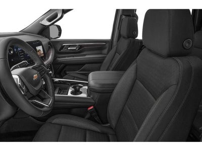 2026 Chevrolet Tahoe 4WD 4dr Premier