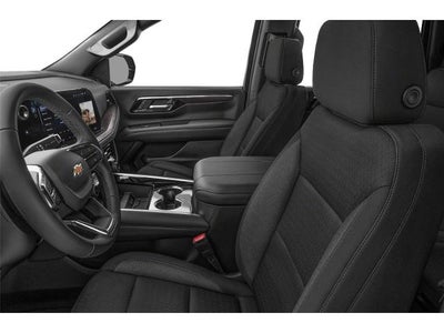 2026 Chevrolet Tahoe 4WD 4dr Premier