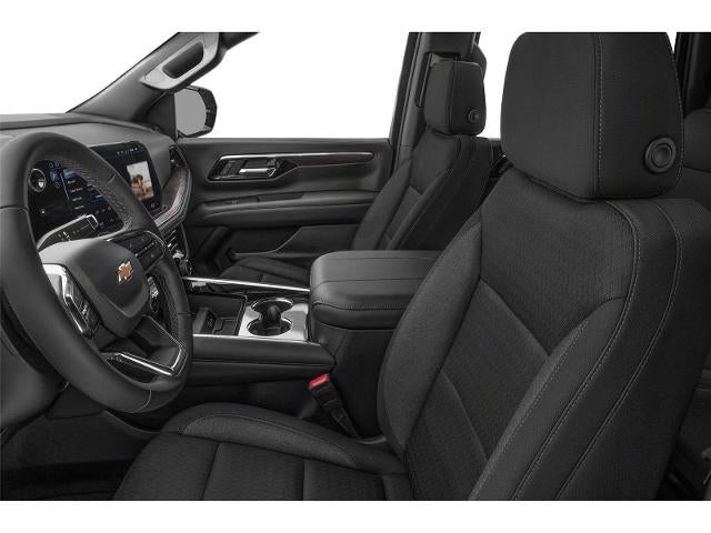2026 Chevrolet Tahoe 4WD 4dr Premier