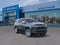 2027 Chevrolet Tahoe Premier