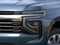 2027 Chevrolet Tahoe Premier