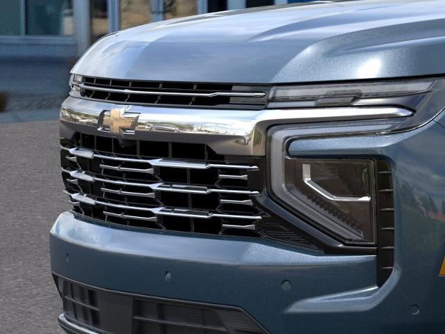 2027 Chevrolet Tahoe Premier