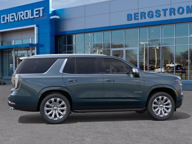 2027 Chevrolet Tahoe 4WD 4dr Premier