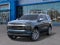 2027 Chevrolet Tahoe 4WD 4dr Premier