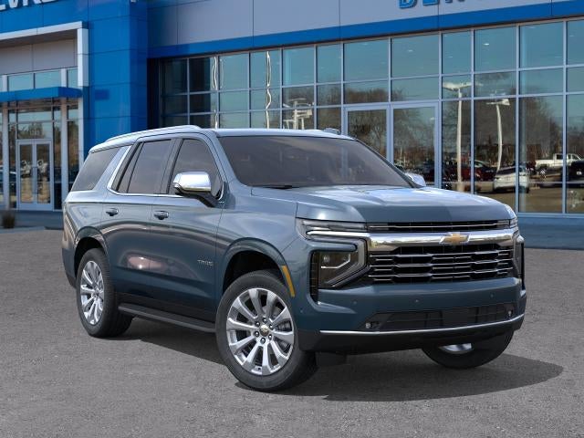 2027 Chevrolet Tahoe 4WD 4dr Premier