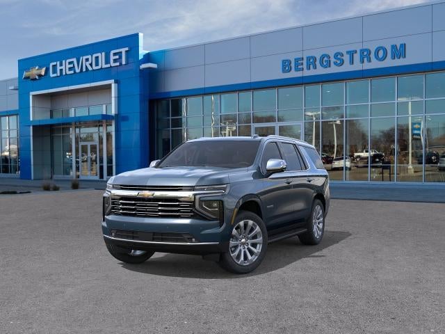 2027 Chevrolet Tahoe 4WD 4dr Premier