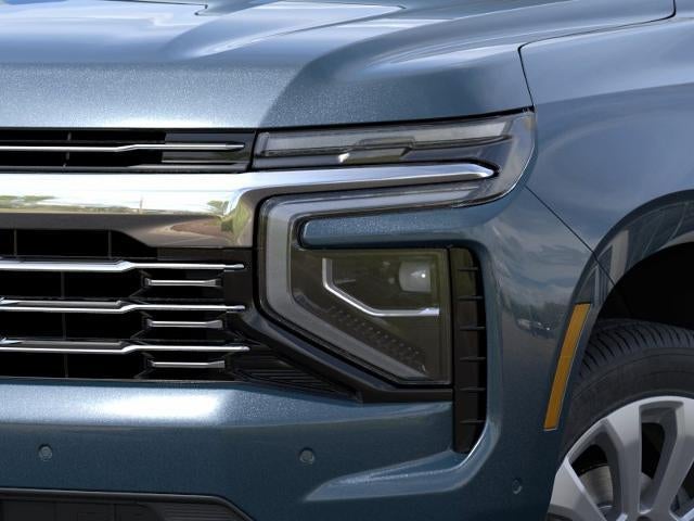 2027 Chevrolet Tahoe 4WD 4dr Premier