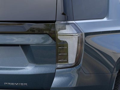 2027 Chevrolet Tahoe 4WD 4dr Premier