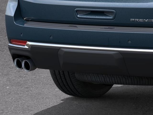 2027 Chevrolet Tahoe 4WD 4dr Premier