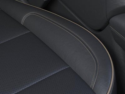 2027 Chevrolet Tahoe 4WD 4dr Premier