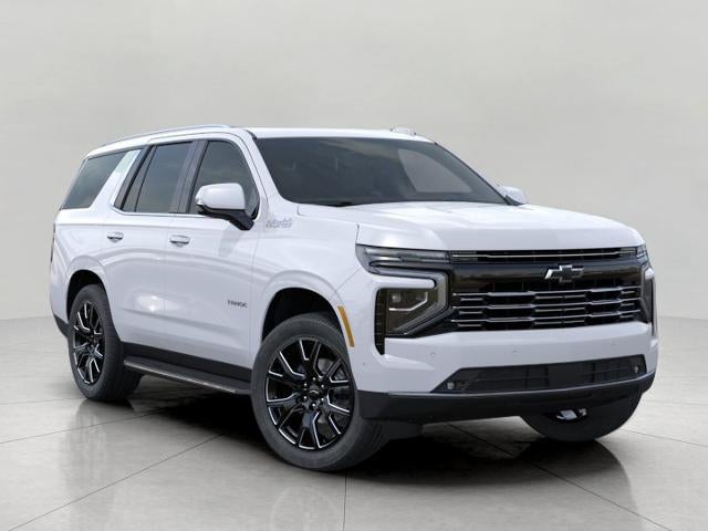 2026 Chevrolet Tahoe 4WD 4dr High Country