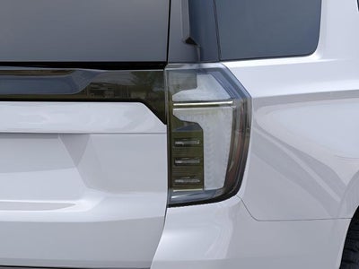 2026 Chevrolet Tahoe 4WD 4dr High Country