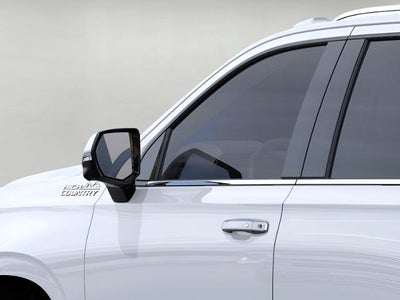 2026 Chevrolet Tahoe 4WD 4dr High Country