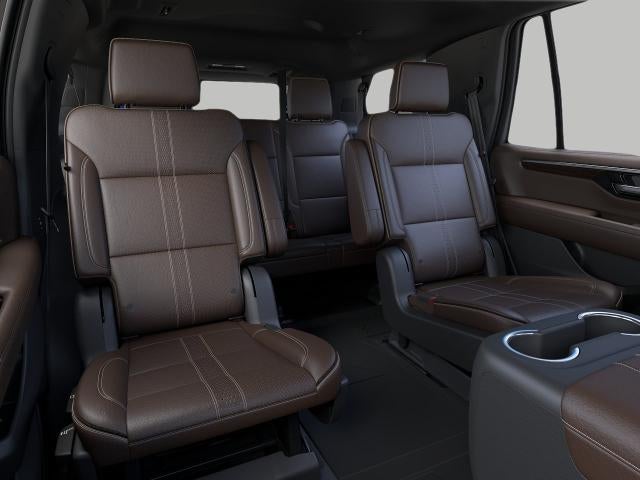 2026 Chevrolet Tahoe 4WD 4dr High Country