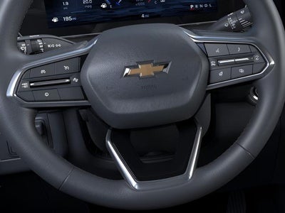 2026 Chevrolet Tahoe 4WD 4dr High Country