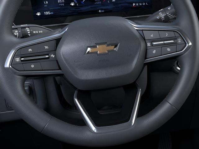 2026 Chevrolet Tahoe 4WD 4dr High Country