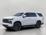 2026 Chevrolet Tahoe 4WD 4dr High Country