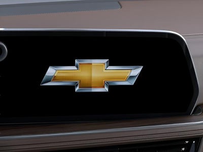 2026 Chevrolet Tahoe 4WD 4dr High Country
