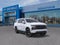 2026 Chevrolet Tahoe 4WD 4dr High Country