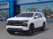 2026 Chevrolet Tahoe 4WD 4dr High Country