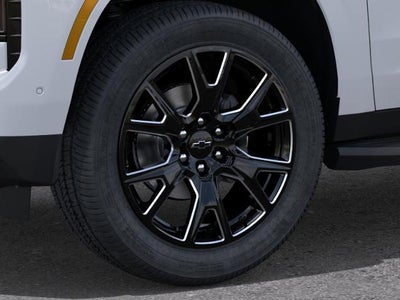 2026 Chevrolet Tahoe 4WD 4dr High Country