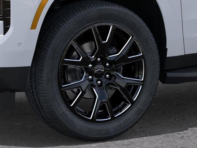 2026 Chevrolet Tahoe 4WD 4dr High Country
