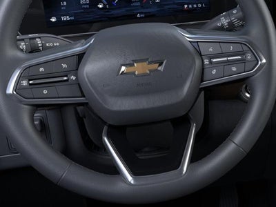 2026 Chevrolet Tahoe 4WD 4dr High Country