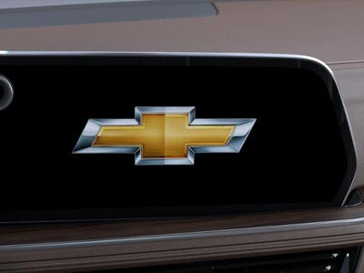 2026 Chevrolet Tahoe 4WD 4dr High Country
