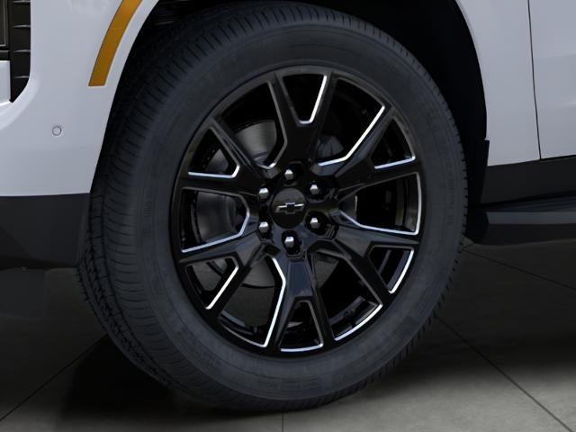 2026 Chevrolet Tahoe 4WD 4dr High Country